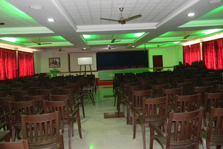 auditorium
